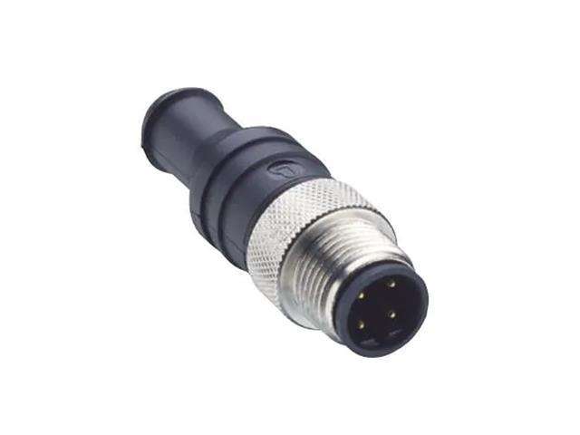 0979PTX101 - Circular Connectors -