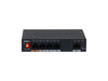 DHA PFS3005-4ET-60 - Network Hubs & Switches -