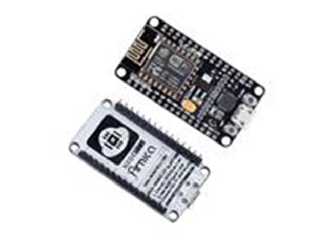 BMT ESP8266 NODEMCU WIFI BOARD - ESP8266 & ESP32 Modules -