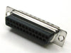 DBCR25P - Interface Connectors -