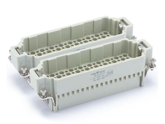 HDD-108-MC(109-216) - Power Connectors -