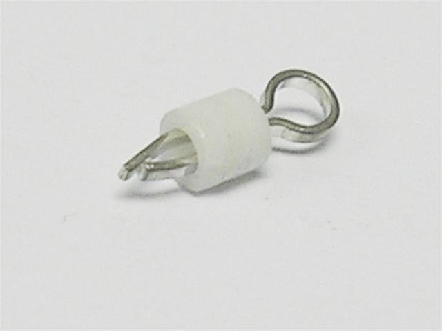 100-101WHITE - Test Pins -