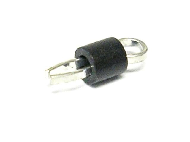 100-103BLACK - Test Pins -