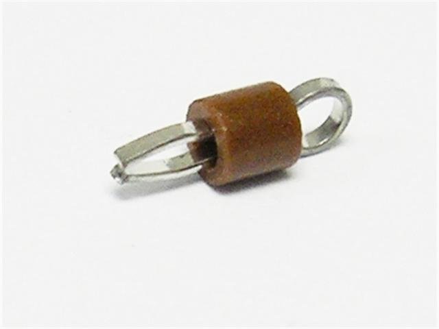 100-104BROWN - Test Pins -