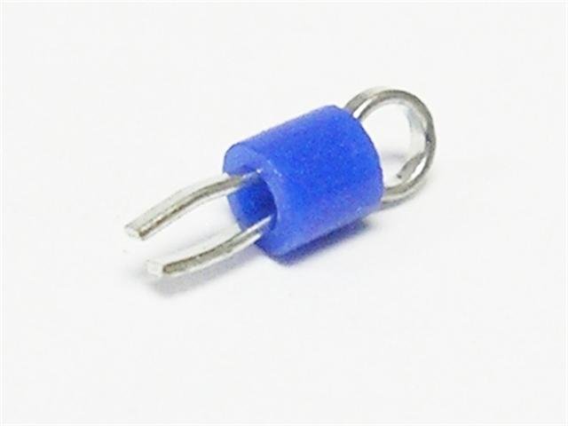 100-105BLUE - Test Pins -