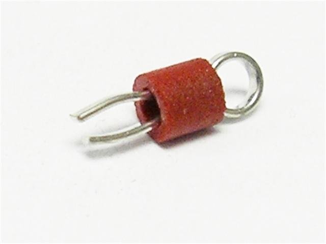 100-107RED - Test Pins -