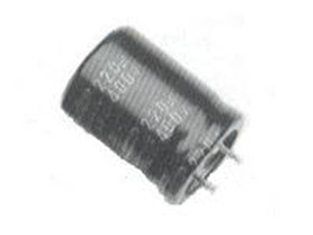 1000UF 160VR LPW - Capacitors -