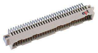 103-40034 - Backplane & Rack Connectors -