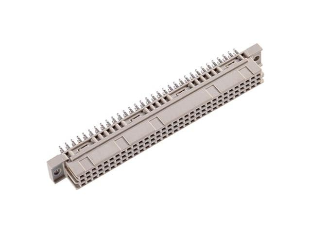 104-40035 - Backplane & Rack Connectors -