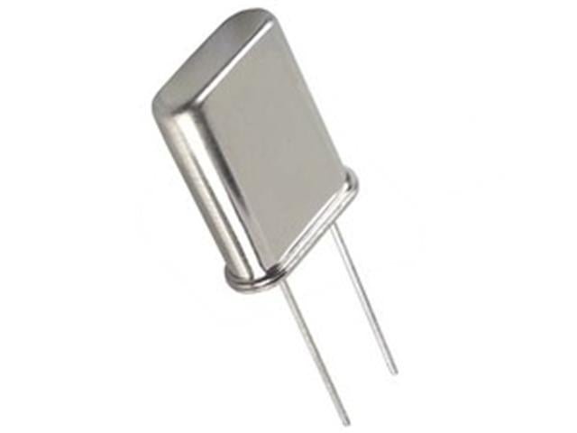 10MHZ - Crystals, Oscillators & Resonators -
