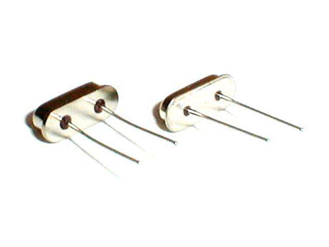 10MHZLP - Crystals, Oscillators & Resonators -