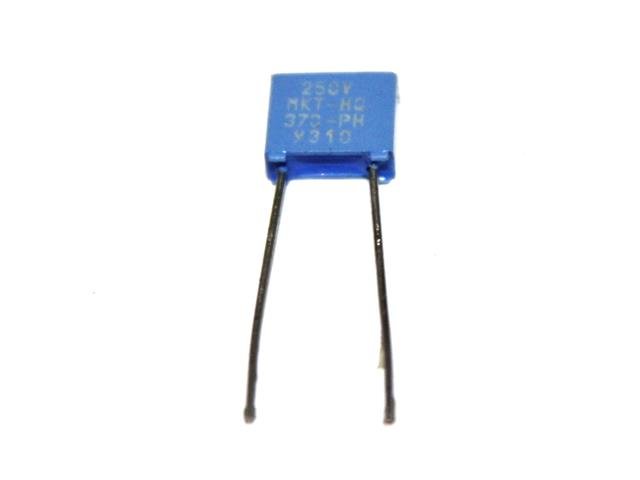10NF 250VPB5-PHI - Capacitors -