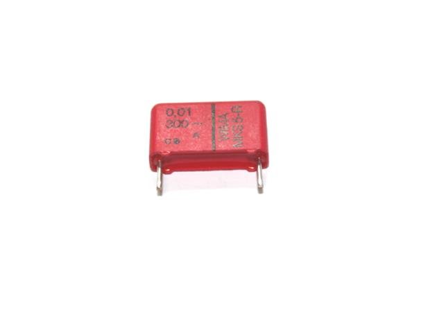 10NF 300VACPB15-WIM - Capacitors -