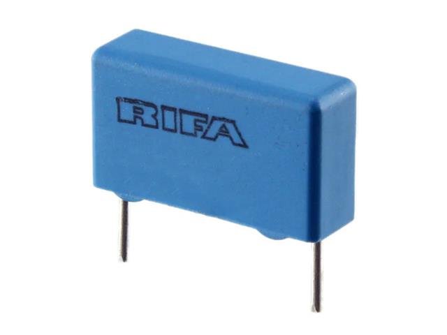 10NF 630VPP - Capacitors -