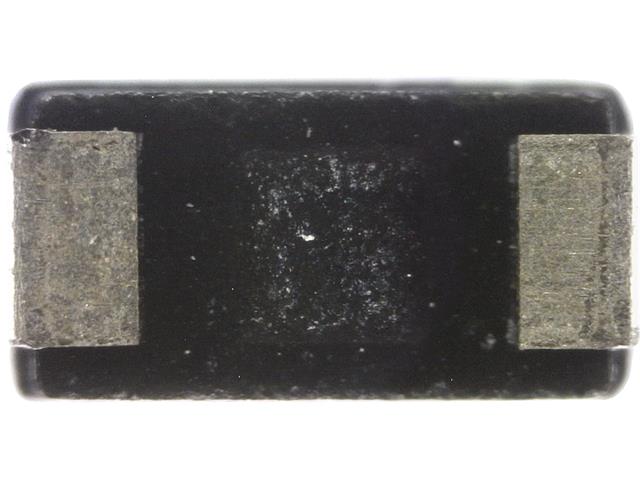 10UF 16VT-A SMD - Capacitors -