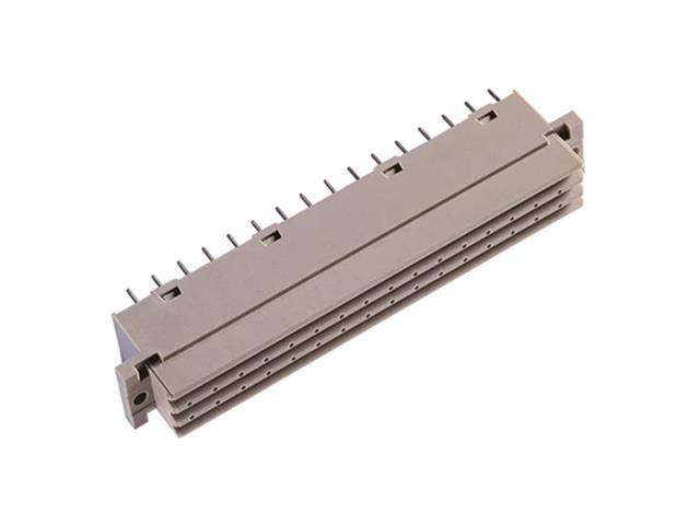 110-40076 - Backplane & Rack Connectors -