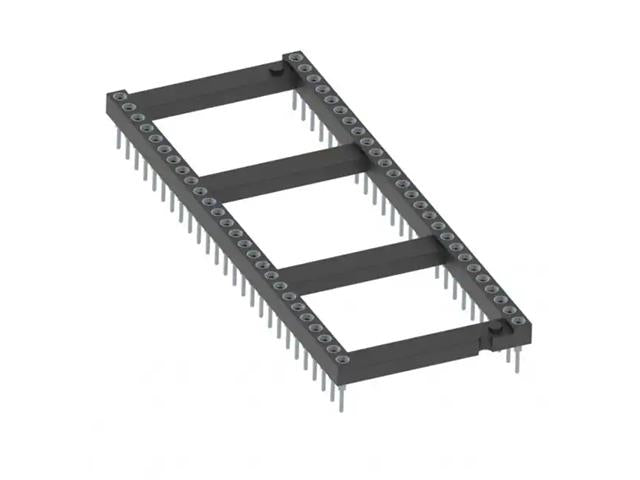 110-91-952 - PCB Connectors -