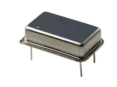 11,0592MHZO - Crystals, Oscillators & Resonators -