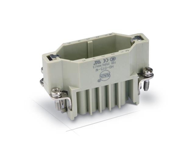 HD-015-MC - Power Connectors -