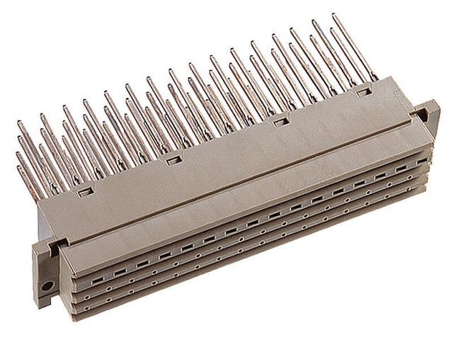 112-40065 - Backplane & Rack Connectors -