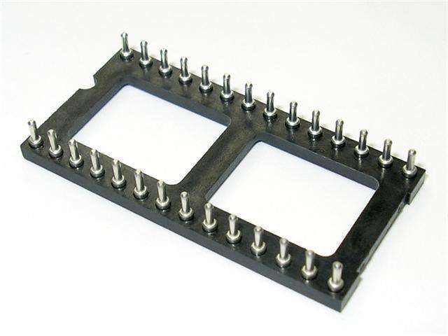 115-87-628-41-003101 - PCB Connectors -