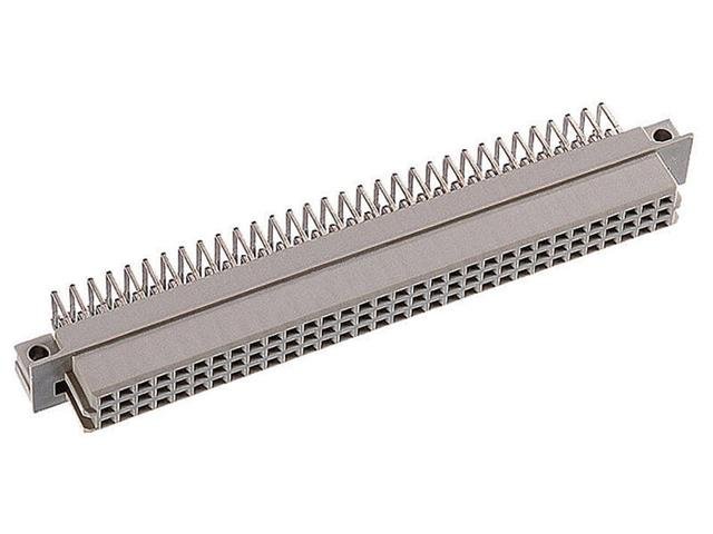 116 - 40054 - Backplane & Rack Connectors - 