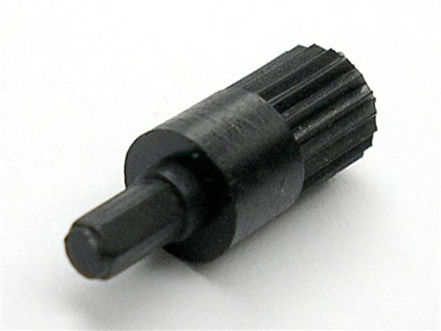 REF004 - Potentiometers, Trimmers & Rheostats -