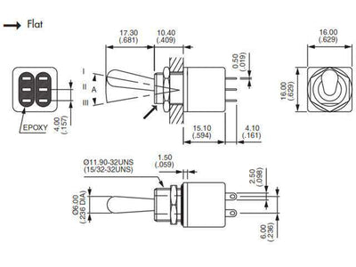 12146X778 - Switches -