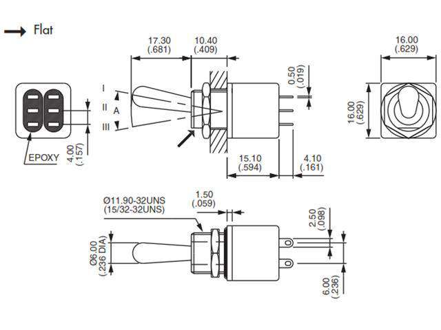 12159-3VX778 - Switches -