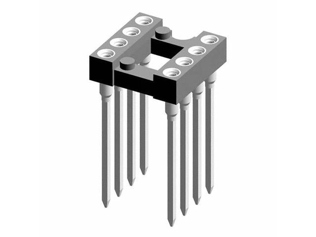 123-83-308-41-001101 - PCB Connectors -