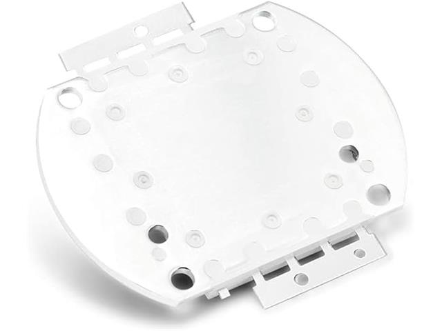 BDD RECT POWER LED WHITE 50W 32V