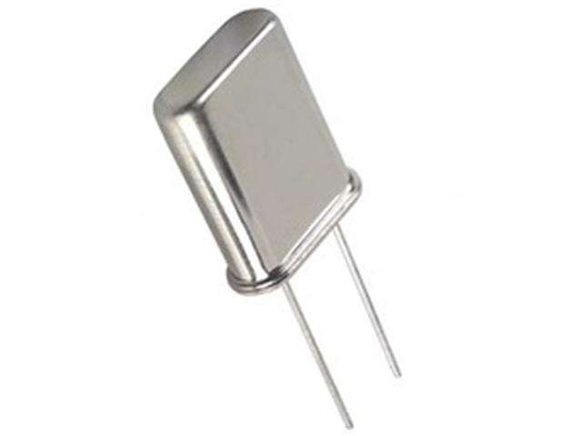 12MHZ - Crystals, Oscillators & Resonators -