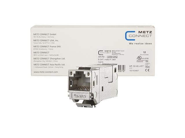 130910KZ - Interface Connectors -