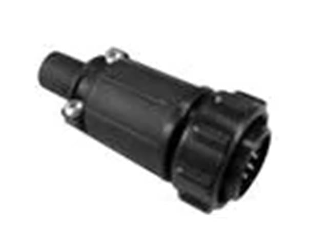 13182-7PG-331 - Circular Connectors -