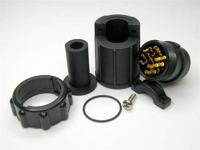 13282-18PG-321 - Circular Connectors -