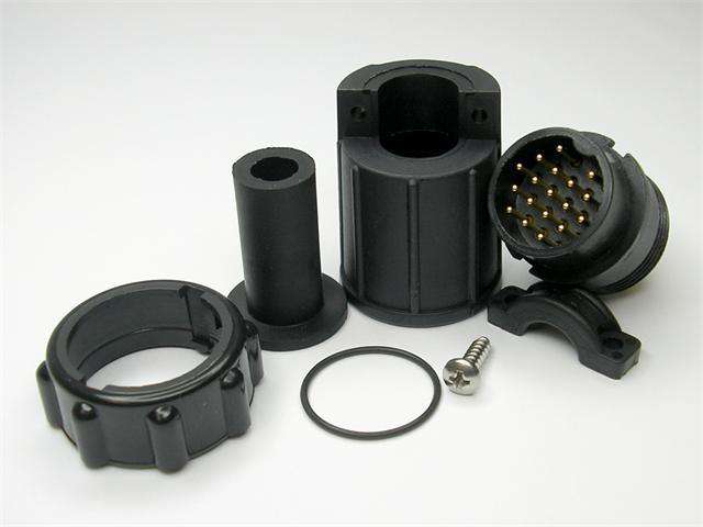 13282-18PG-321 - Circular Connectors -