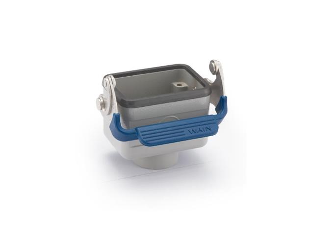 H6B-CCT-1L/SC-M20 - Power Connectors -