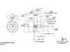 138-0-0-103 - Potentiometers, Trimmers & Rheostats -