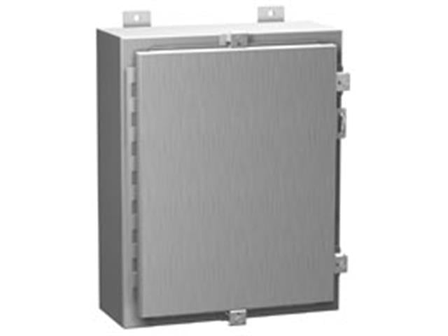 1418N4SSO10 - Metal Enclosures -