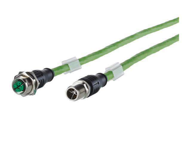142M2X12050 - Actuator/Sensor Cable -
