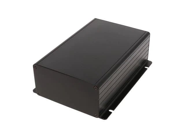 1455NF1601BK - Metal Enclosures - 623980432175