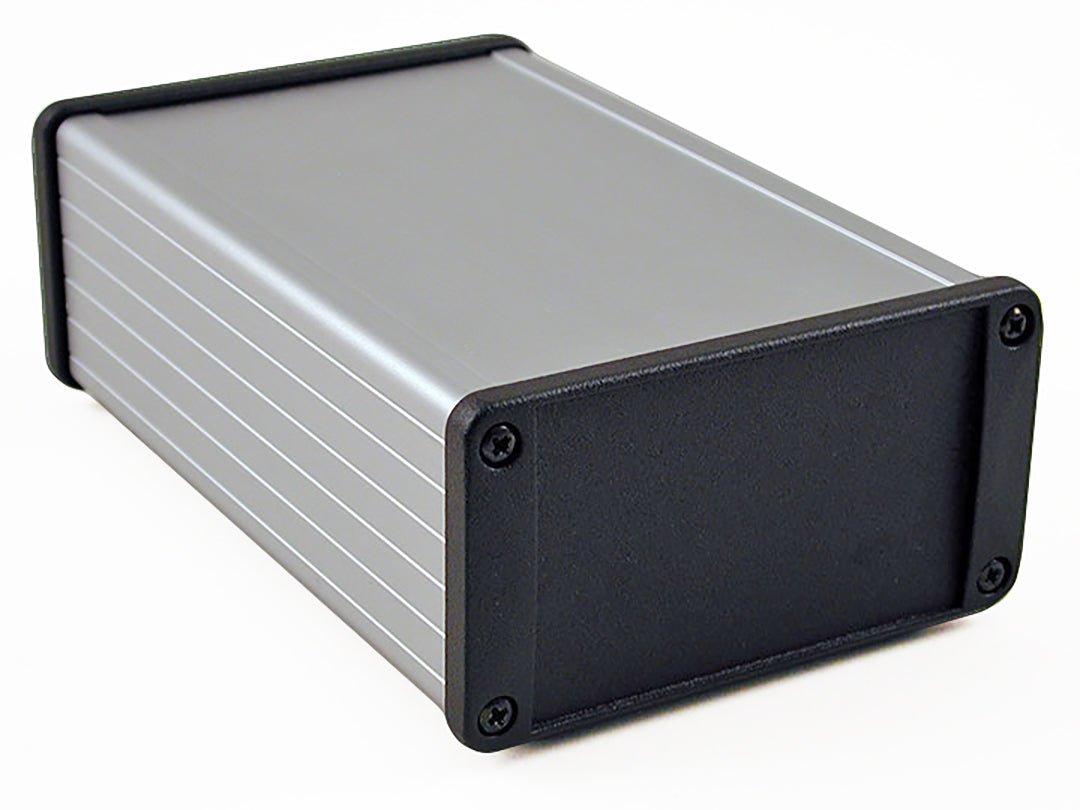 1457N1601E - Metal Enclosures -