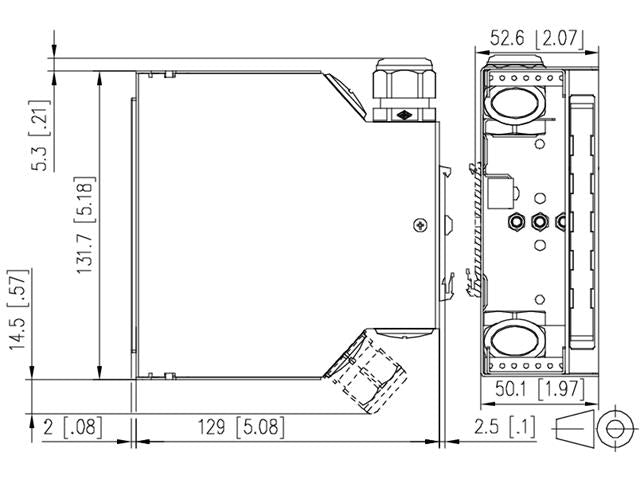 15024A10S-E - Industrial Automation - 4250184130383