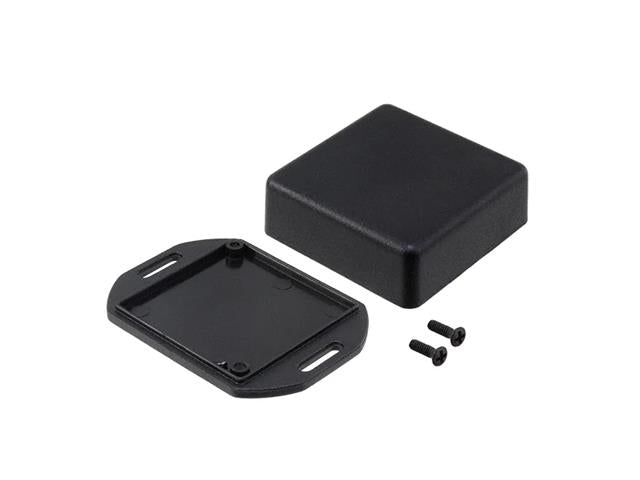 1551RFLBK - Plastic Enclosures -