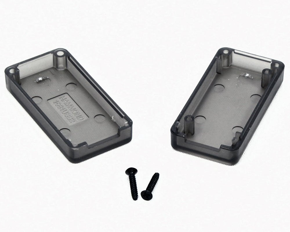 1551USB2TSK - Plastic Enclosures -