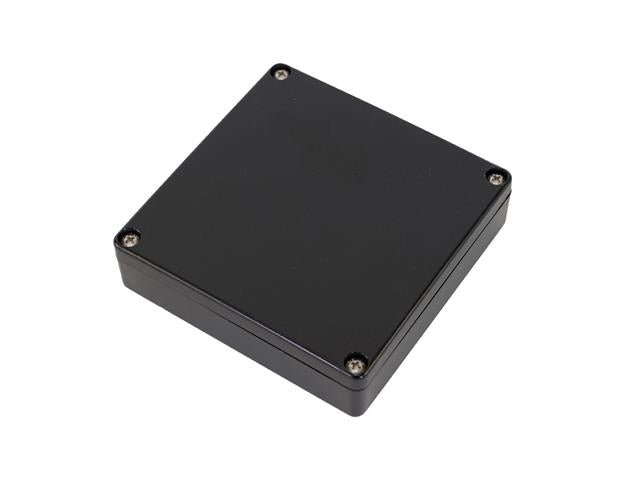 1551WXBK - Plastic Enclosures -