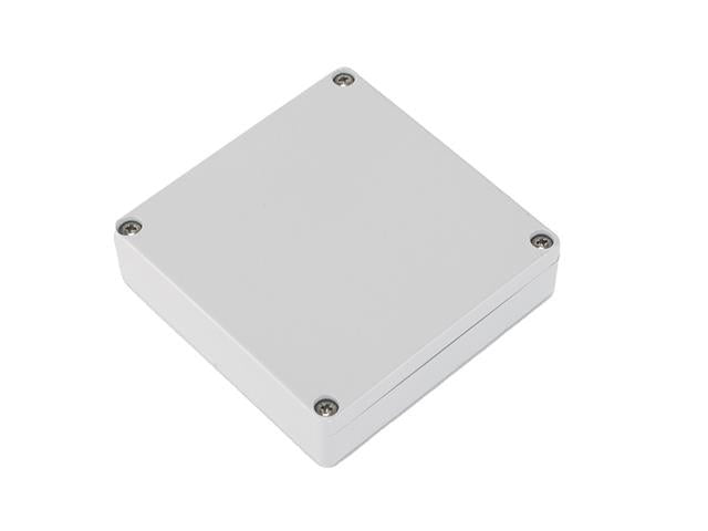1551WXGY - Plastic Enclosures -