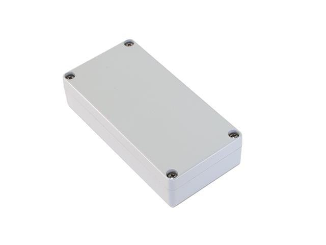 1551WYGY - Plastic Enclosures -