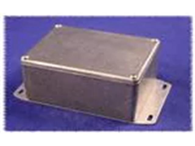 1590FGY - Metal Enclosures -