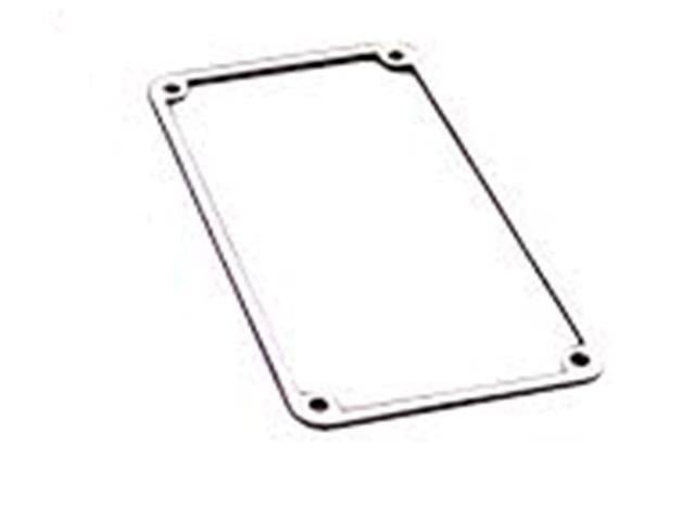 1590G GASKET - Enclosure Accessories -